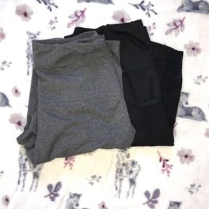 Short set